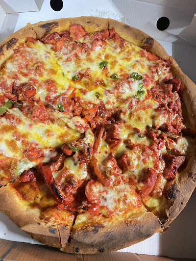 Photo of Naz's Grill - 169 Chester Rd, Sunderland SR4 7JA